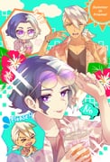 二次元插画 #11528377