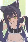 二次元插画 #11528384