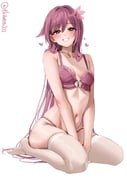 二次元插画 #11528389