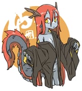 二次元插画 #11528396