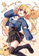 二次元插画 #11528402