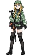 二次元插画 #11528412