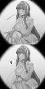 二次元插画 #11528413