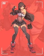 二次元插画 #11528414