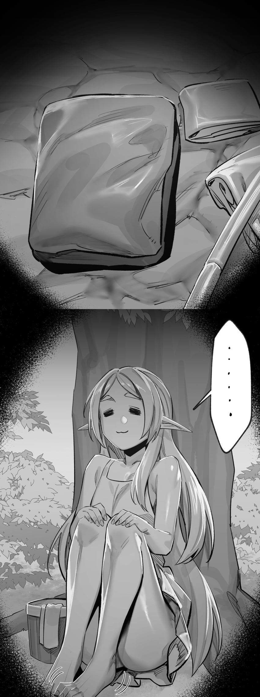 二次元插画