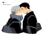 二次元插画 #11528420