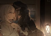 二次元插画 #11528428