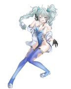 二次元插画 #11528431