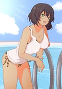 二次元插画 #11528434
