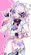 二次元插画 #11528437
