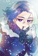 二次元插画 #11528444