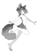 二次元插画 #11528457