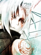 二次元插画 #11528459