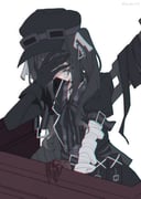 二次元插画 #11528461