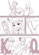 二次元插画 #11528480