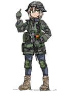 二次元插画 #11528487