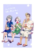 二次元插画 #11528498