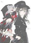 二次元插画 #11528499