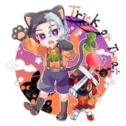 二次元插画 #11528501