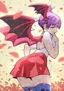 二次元插画 #11528506
