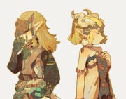 二次元插画 #11528509