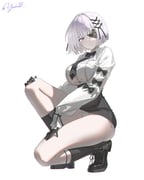 二次元插画 #11528521