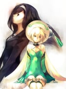 二次元插画 #11528522