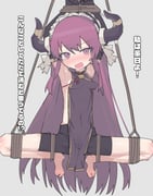 二次元插画 #11528541