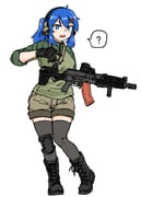 二次元插画 #11528547