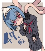 二次元插画 #11528564