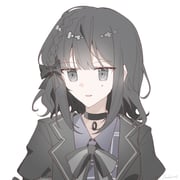 二次元插画 #11528587