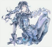 二次元插画 #11528613
