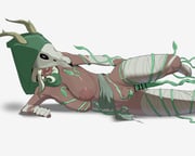 二次元插画 #11528618