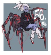 二次元插画 #11528621