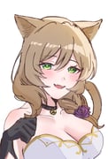 二次元插画 #11528631