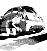 二次元插画 #11528636