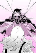 二次元插画 #11528655