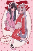 二次元插画 #11528674