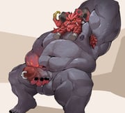 二次元插画 #11528682