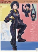 二次元插画 #11528683