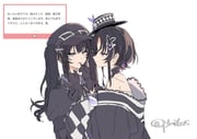 二次元插画 #11528684