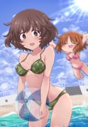 二次元插画 #11528700