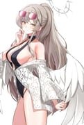 二次元插画 #11528701