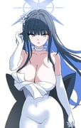 二次元插画 #11528702