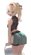 二次元插画 #11528704