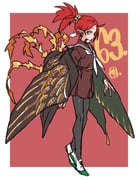 二次元插画 #11528707