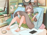 二次元插画 #11528708