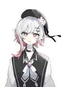 二次元插画 #11528721