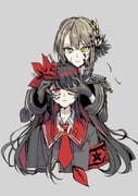 二次元插画 #11528726