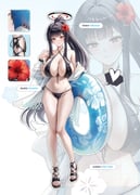 二次元插画 #11528727